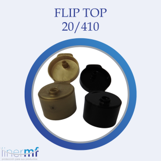 FLIP TOP 20 410